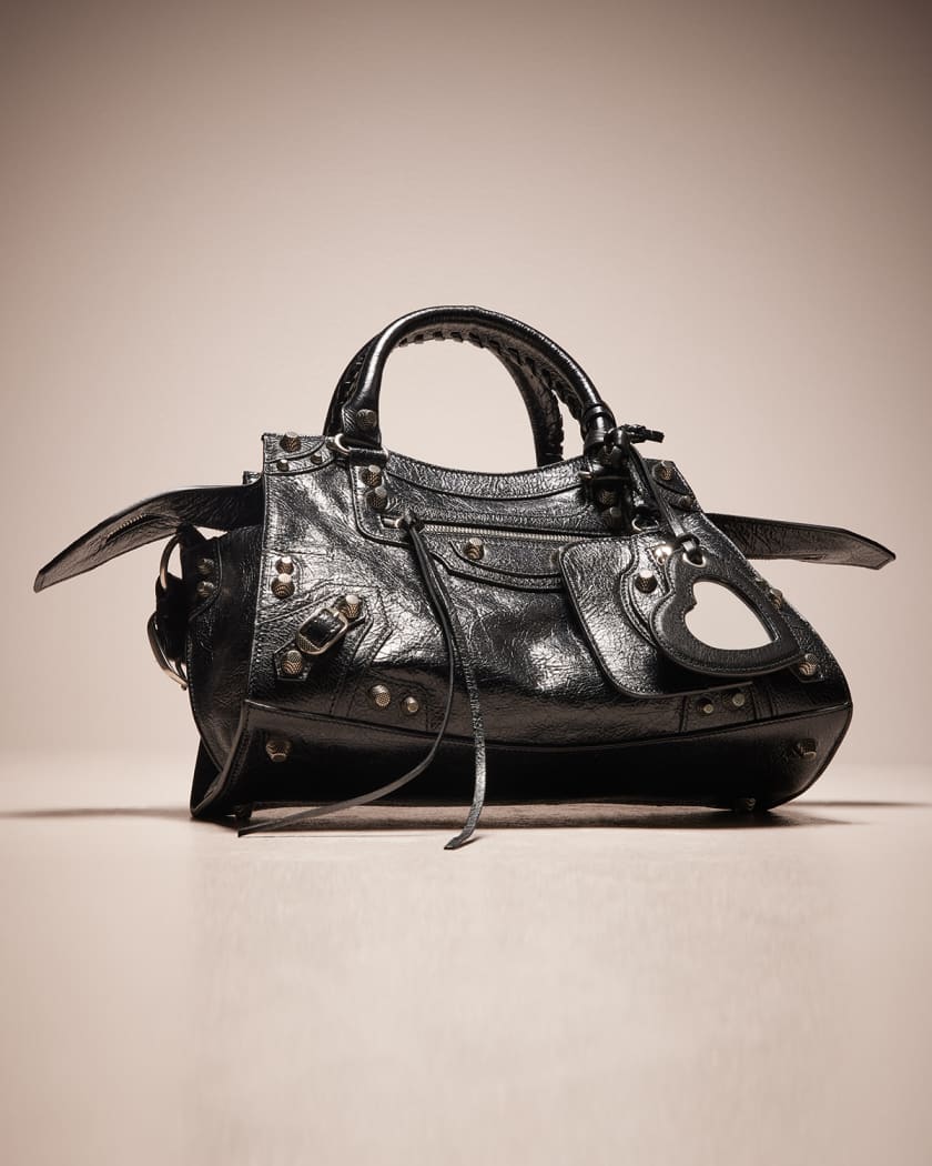 Neo Cagole City Small Top Handle Bag