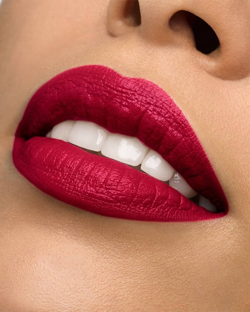 Rouge Louboutin Silky Satin Lipstick