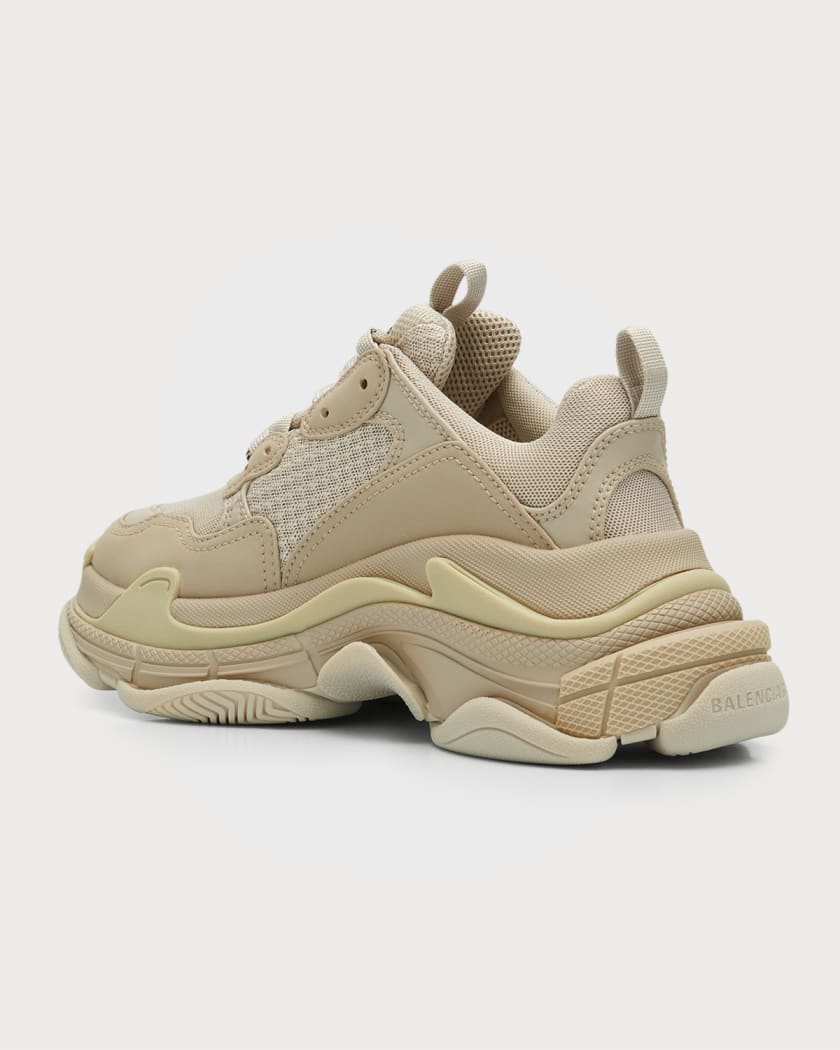 Chunky balenciaga shoes sales