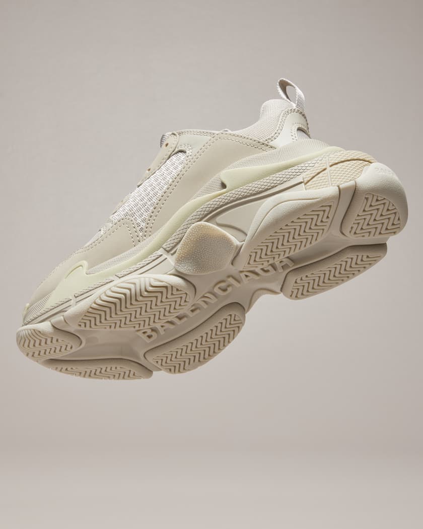 Balenciaga Triple S Chunky Sneakers | Neiman Marcus