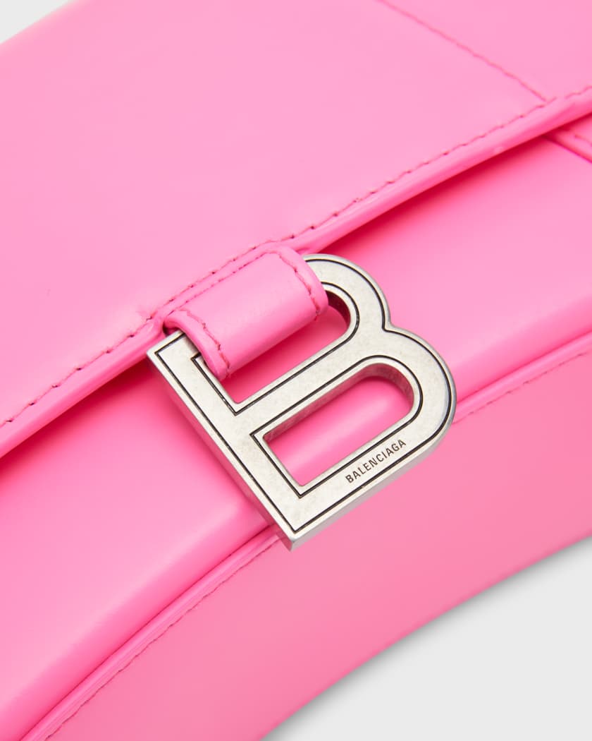Which Balenciaga bag is right for you: City, Hourglass or Le Cagole?