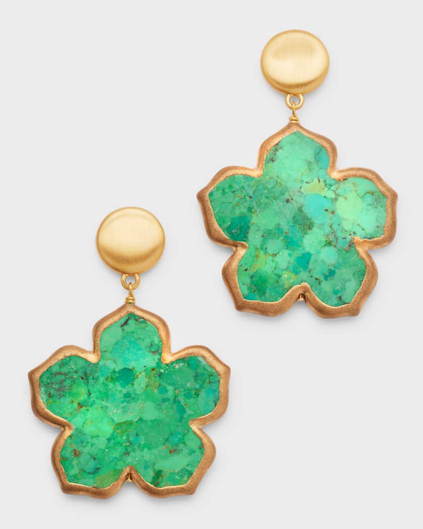 Neiman marcus jewelry earrings top