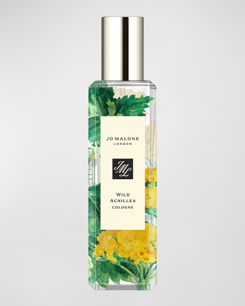 Jo Malone London Limited Edition Wild Achillea Cologne 1 oz