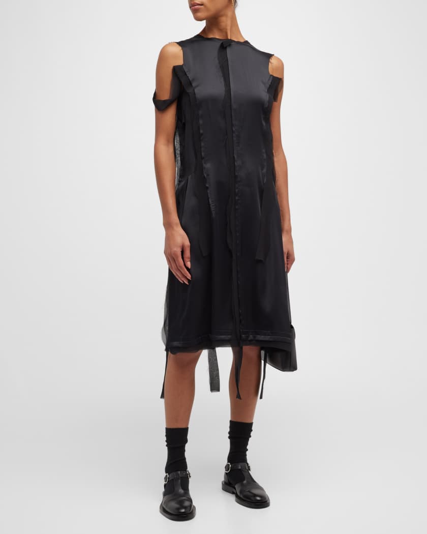 Neiman marcus online short dresses