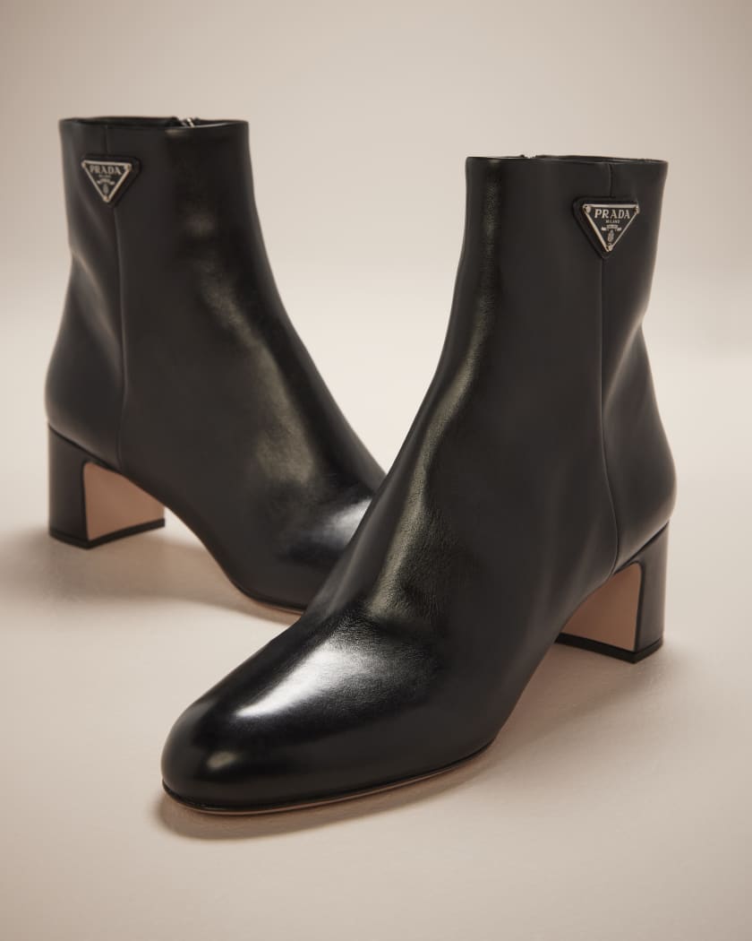 Neiman marcus prada boots new arrivals