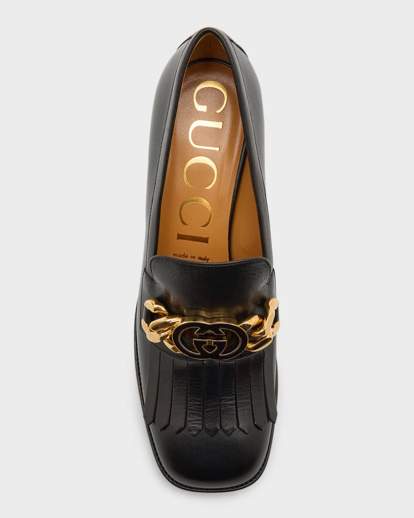 Loafers for Men, Horsebit Loafers & More, Gucci