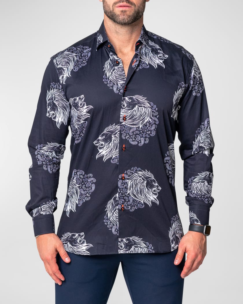 Men's Maceoo Shirts