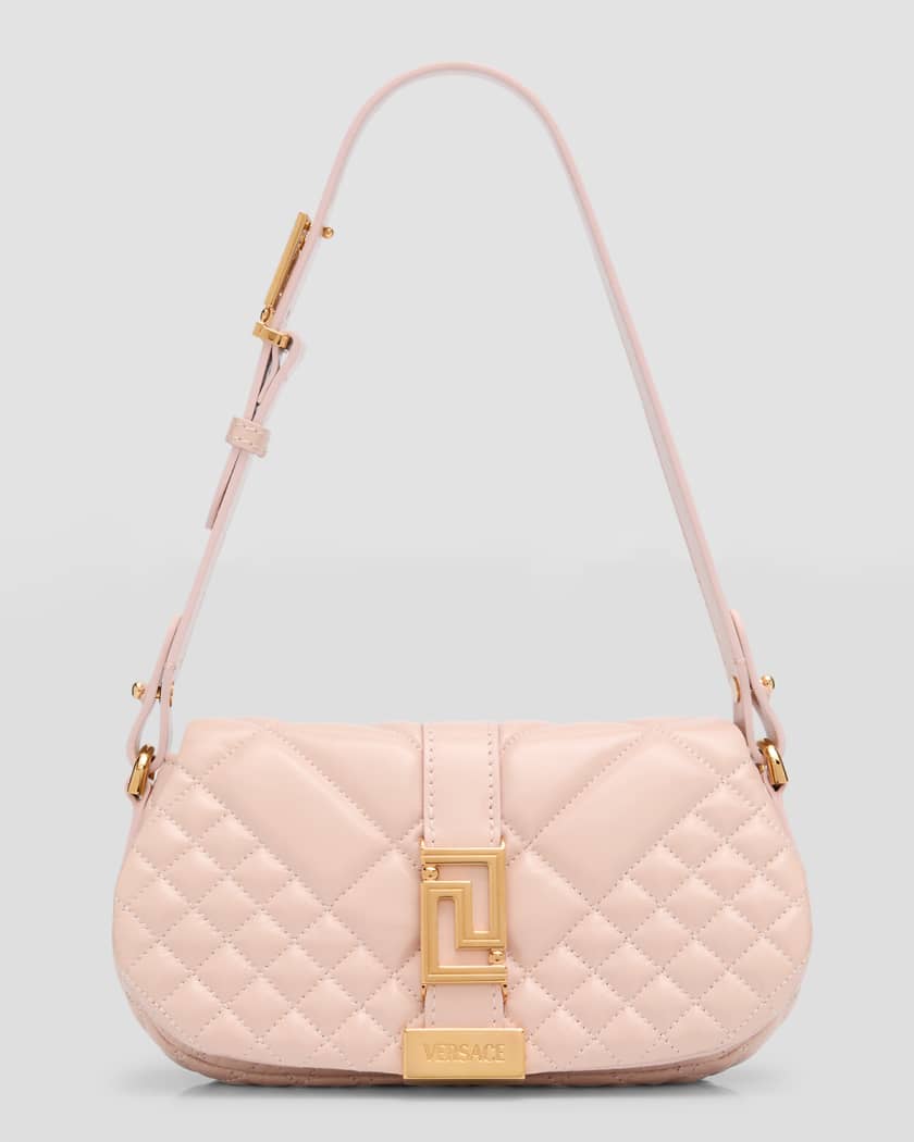 Versace cross bag 2025