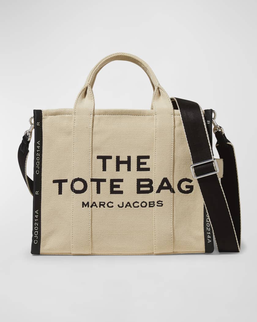 The Jacquard Large Tote Bag