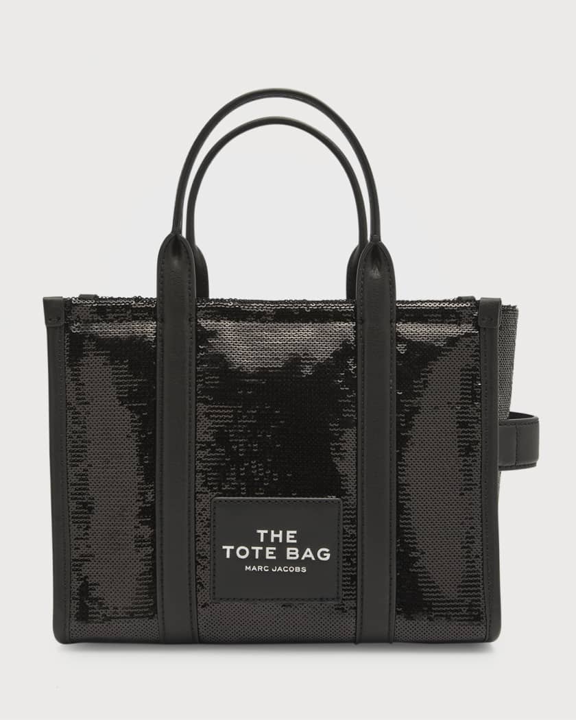 The Sequin Tote Bag Collection Neiman Marcus