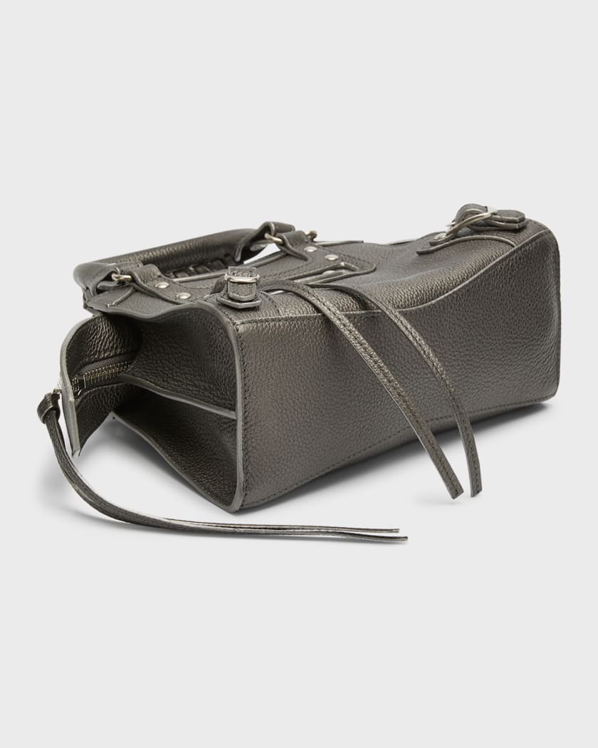Balenciaga classic city mini bag best sale