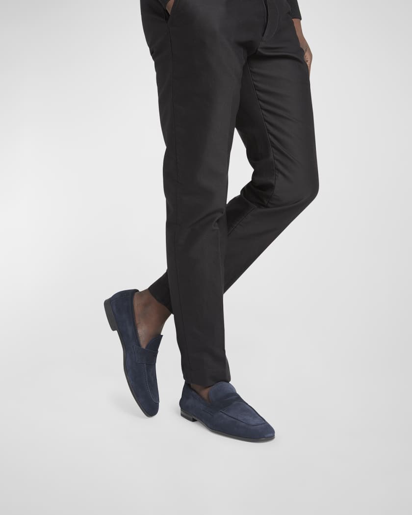 Tom ford penny loafers best sale
