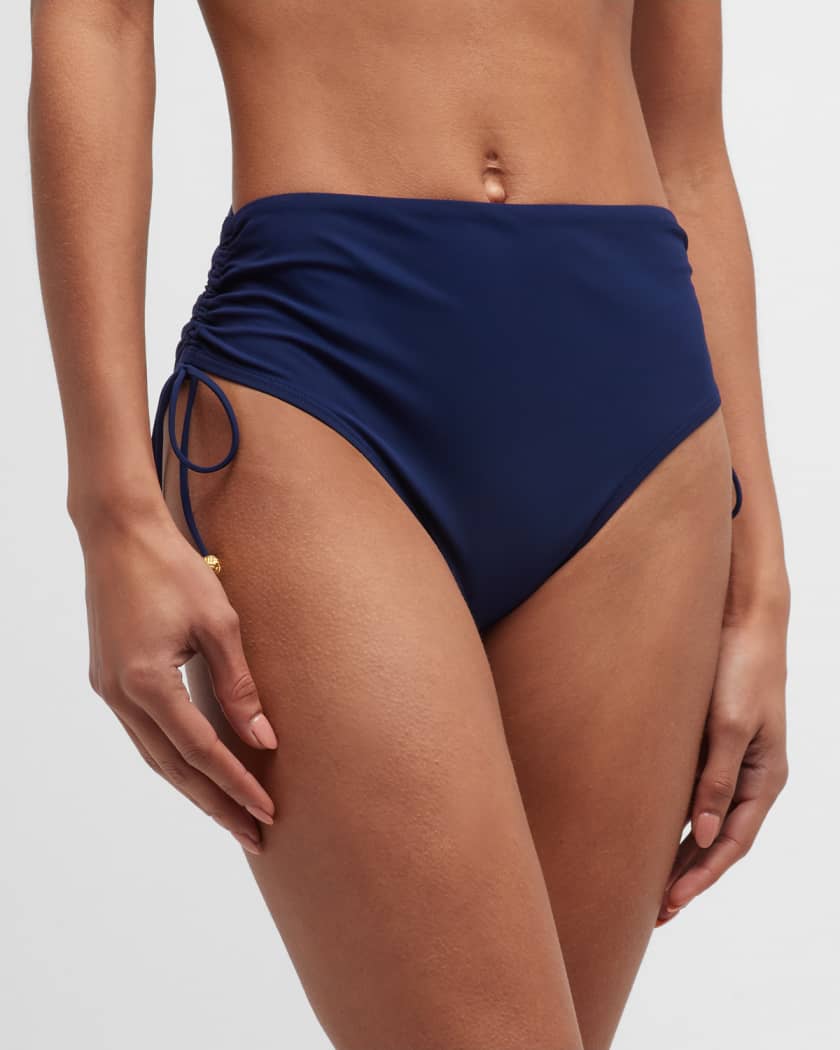 Tory burch high waisted bikini hotsell