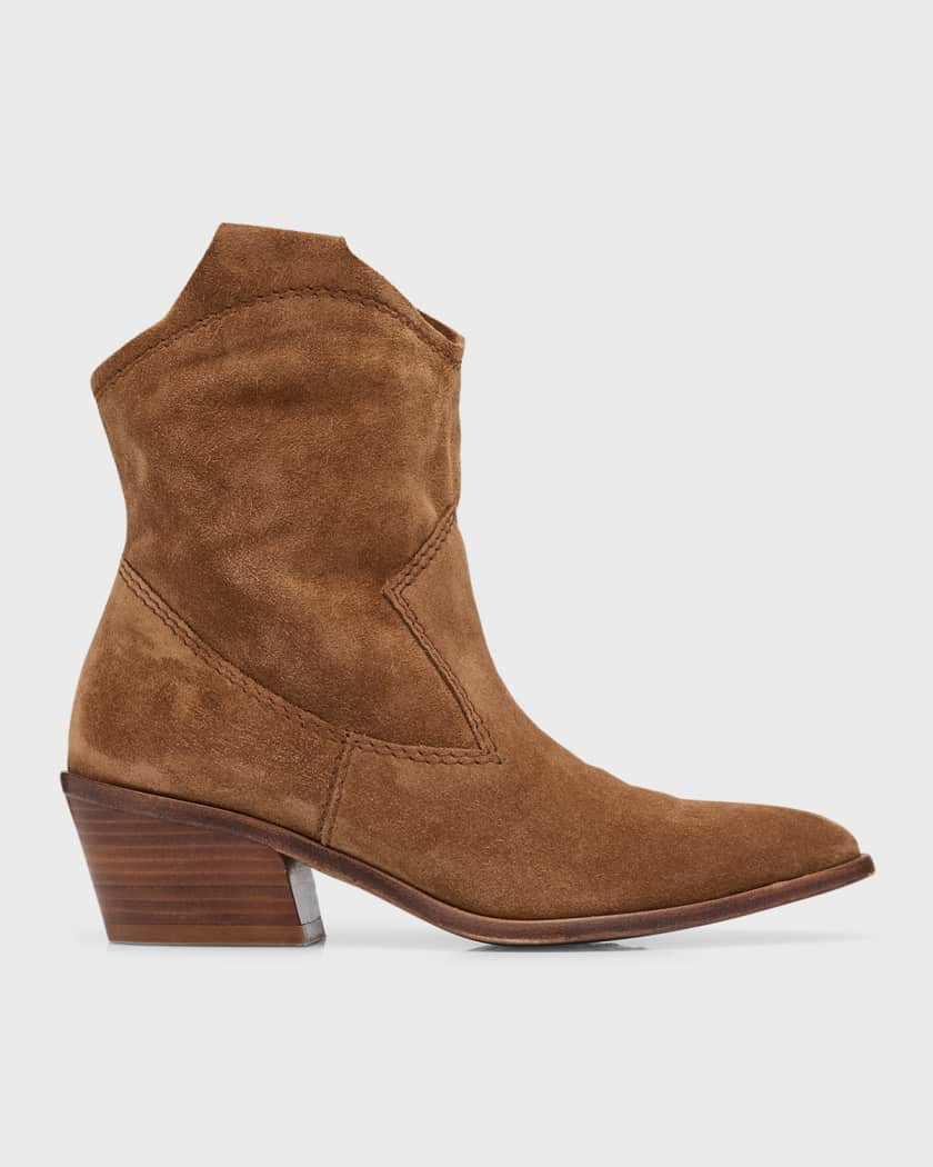 Garcia Cowboy Boots | Neiman Marcus