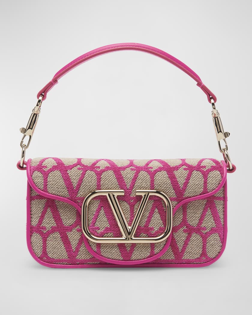 small valentino pink bag