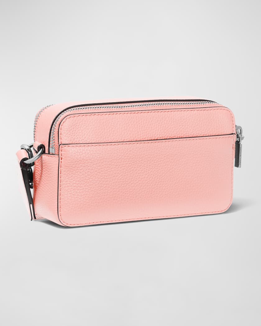 Michael Kors Soft Pink Leather Cell Phone Case Crossbody Bag | Best Price  and Reviews | Zulily