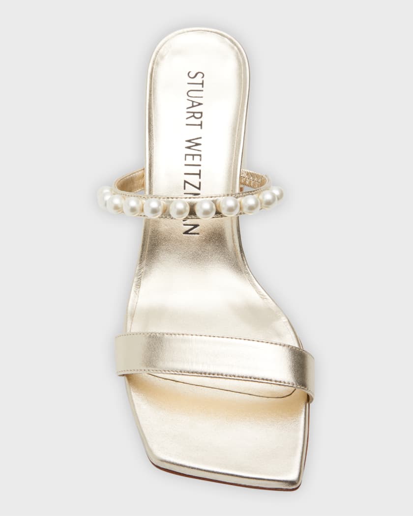 Stuart Weitzman - Somerset Collection