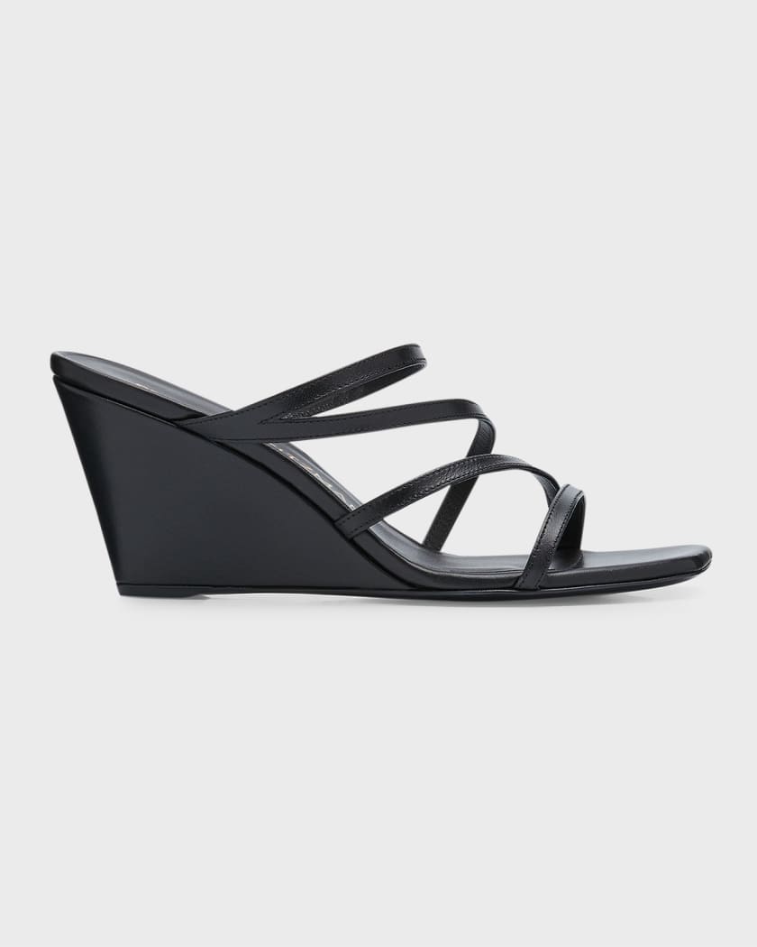 Neiman marcus wedges hotsell
