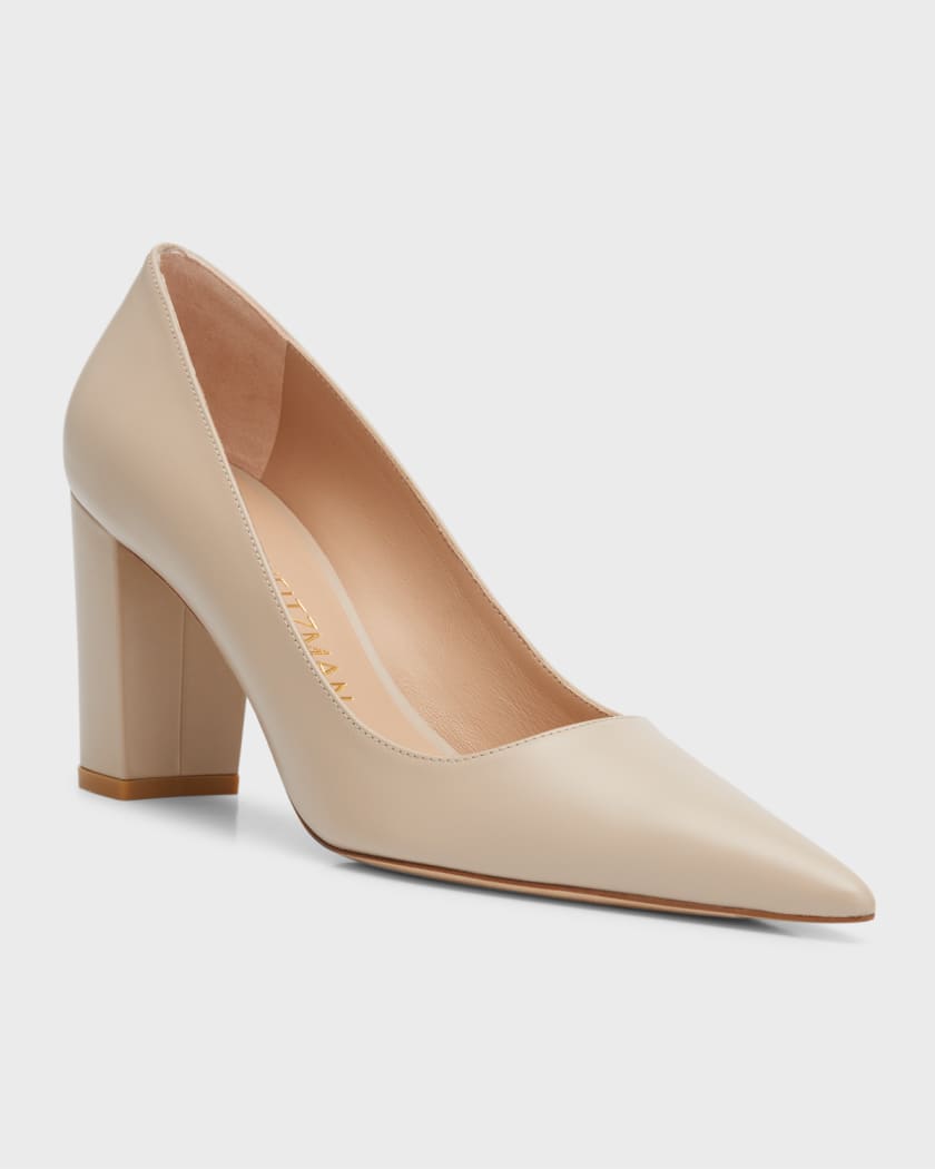 Stuart weitzman heel shoes new arrivals