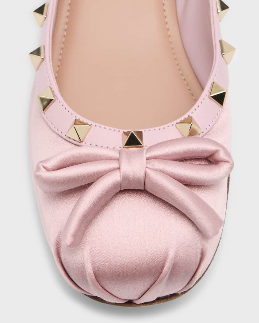 Gladiator ballet deals flats