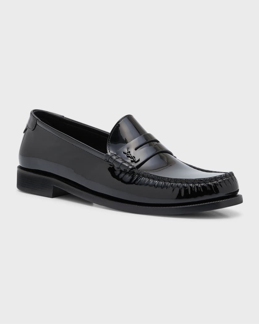 Neiman marcus saint laurent shoes best sale