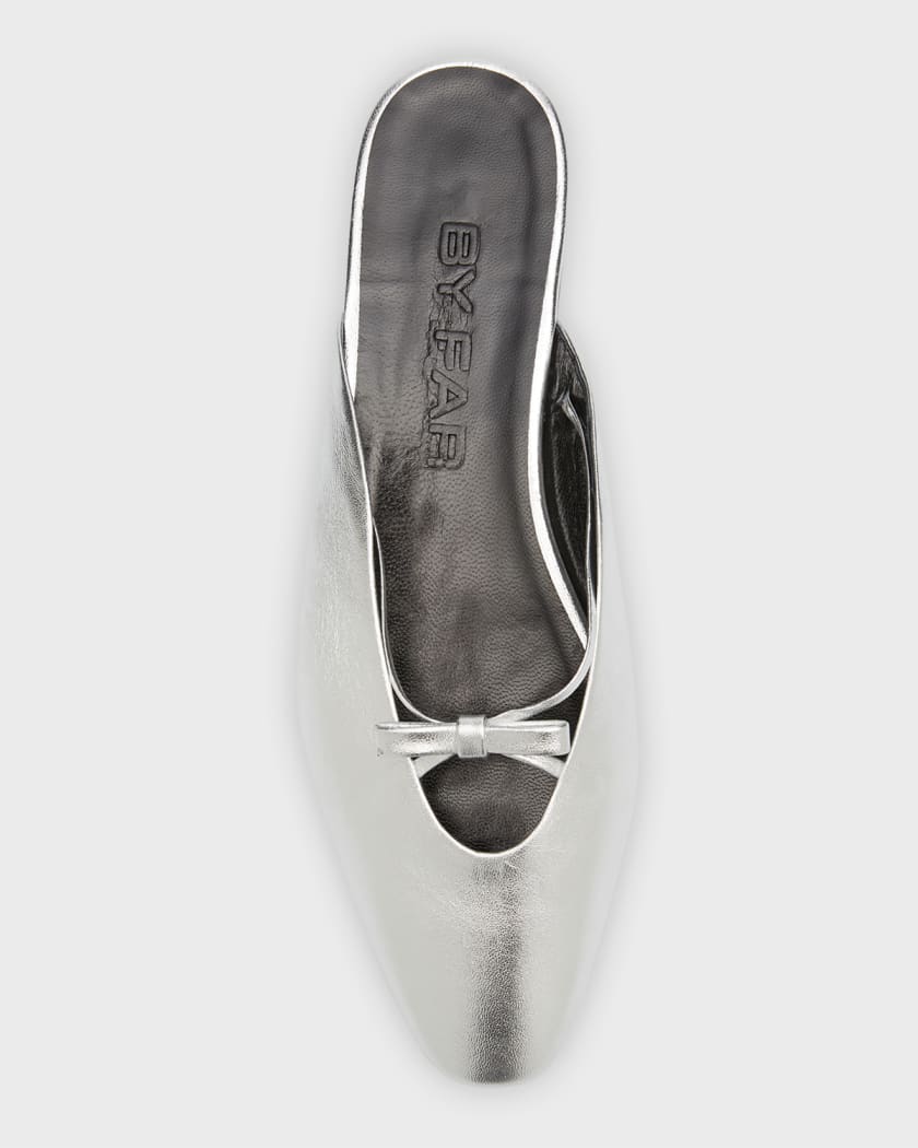By far ballet flats top