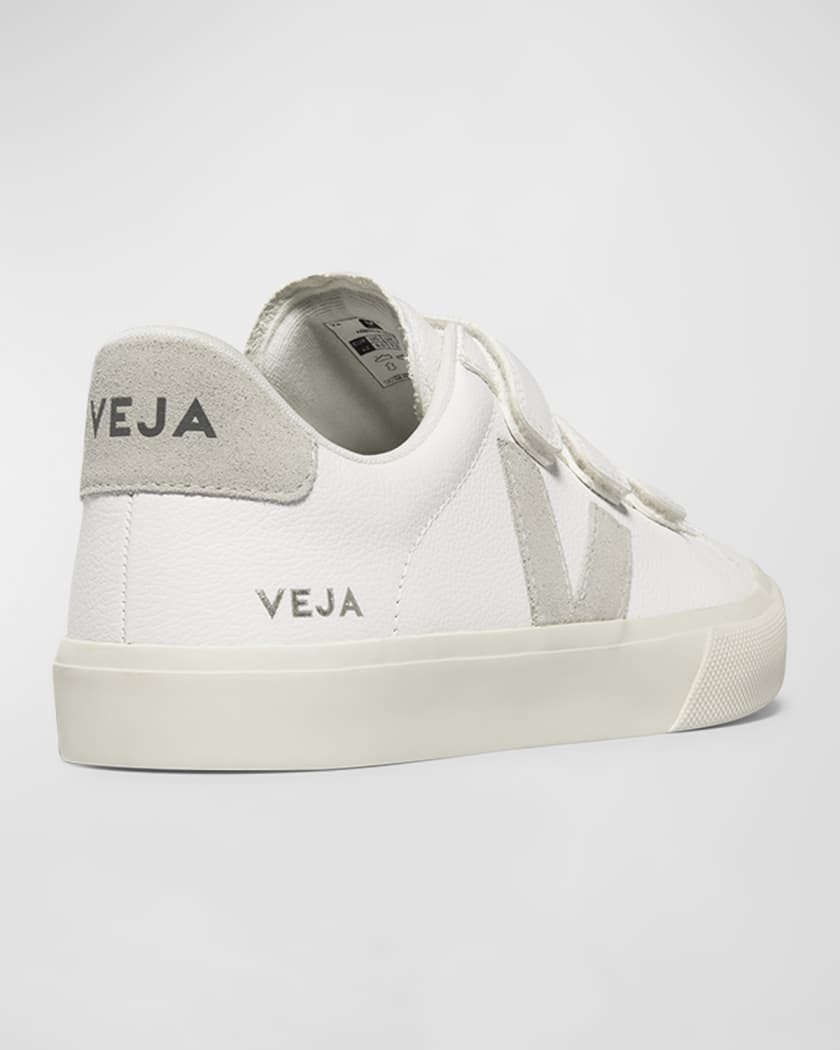 Recife Grip-Trio Court Sneakers