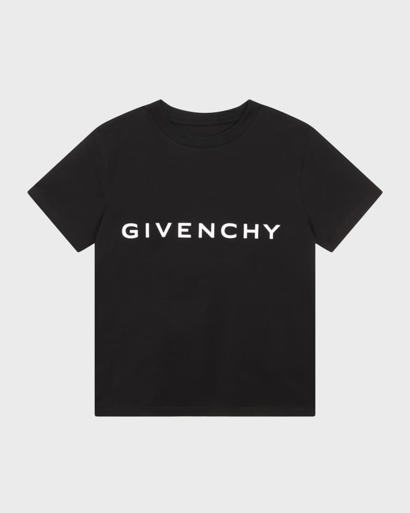 Givenchy Boy's 101 Dalmatians T-Shirt T-Shirt, Size 4-6 | Neiman