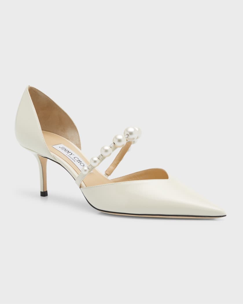 Every Chic Royal Has A Favourite Jimmy Choo Heel