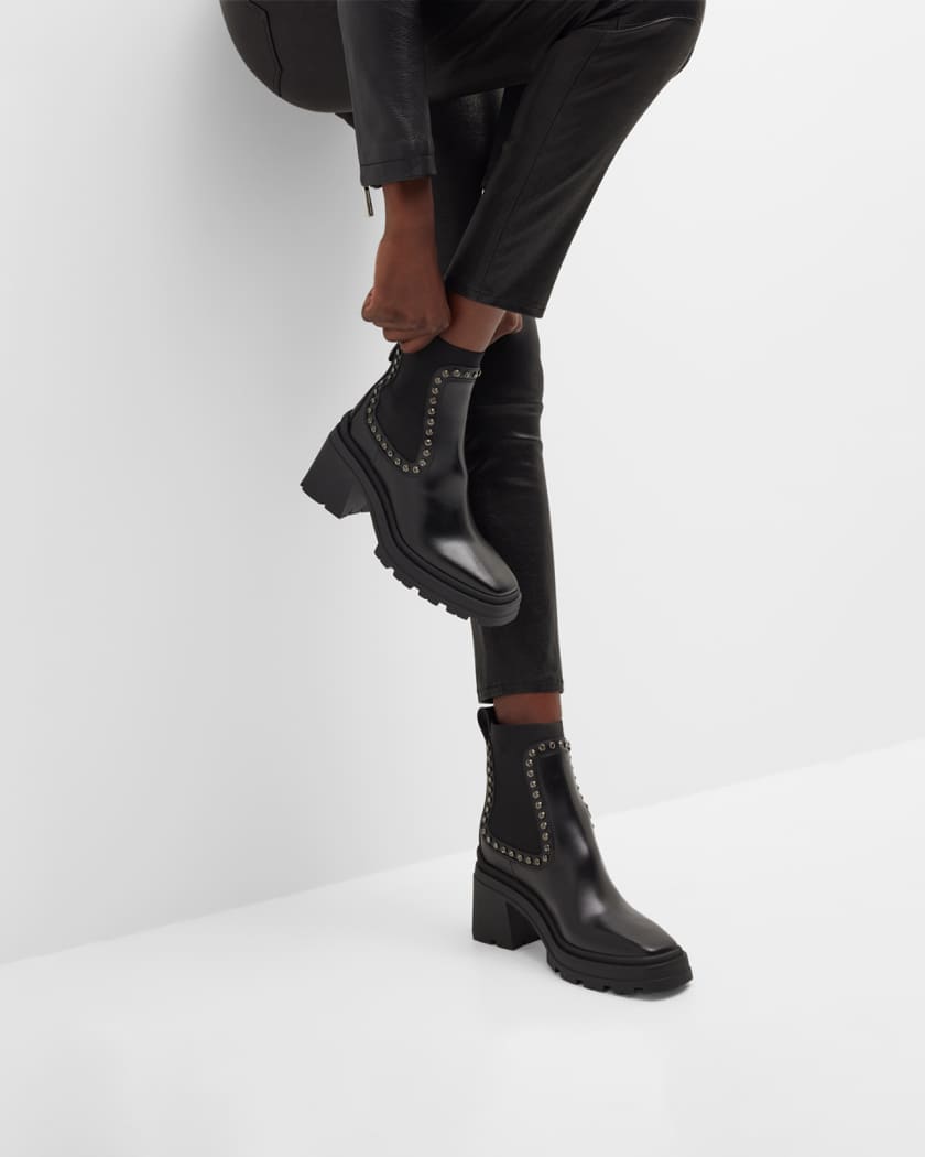 Jimmy choo store chelsea boots
