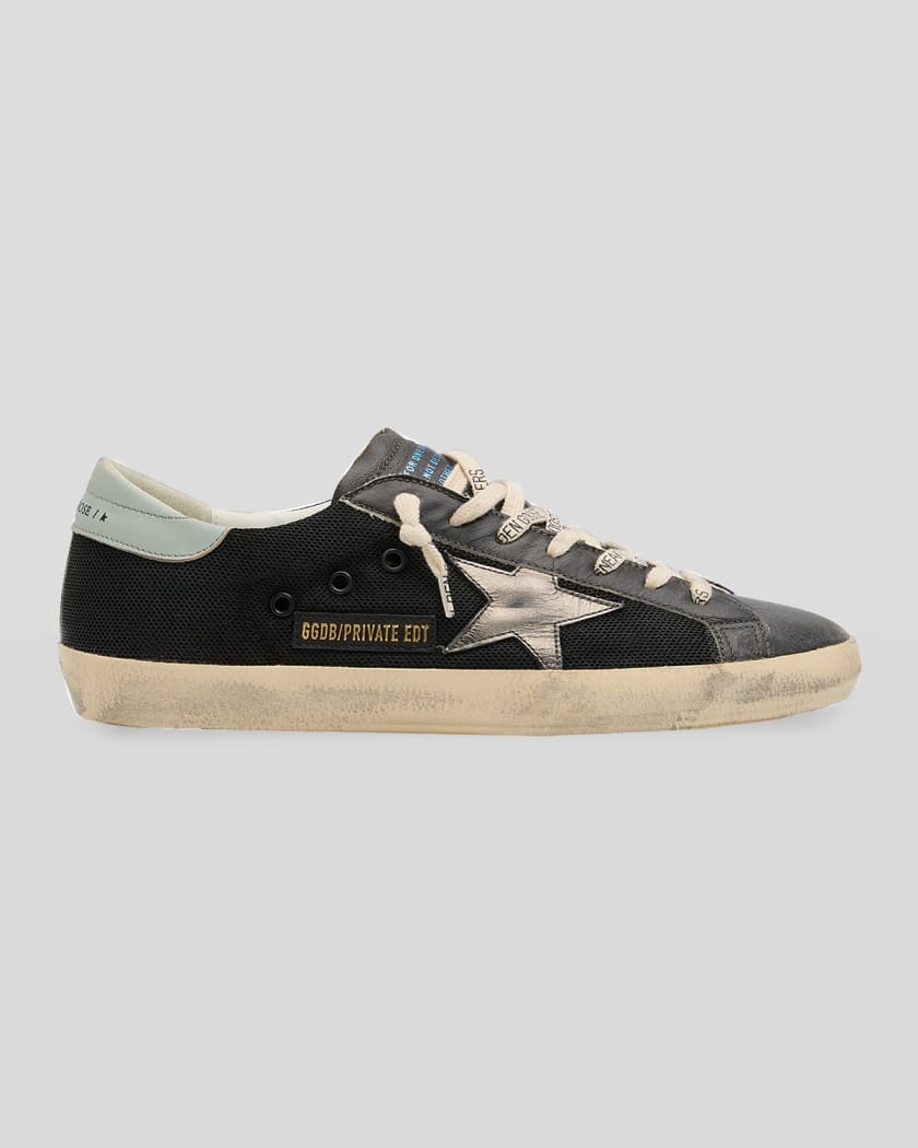 Golden goose neiman discount