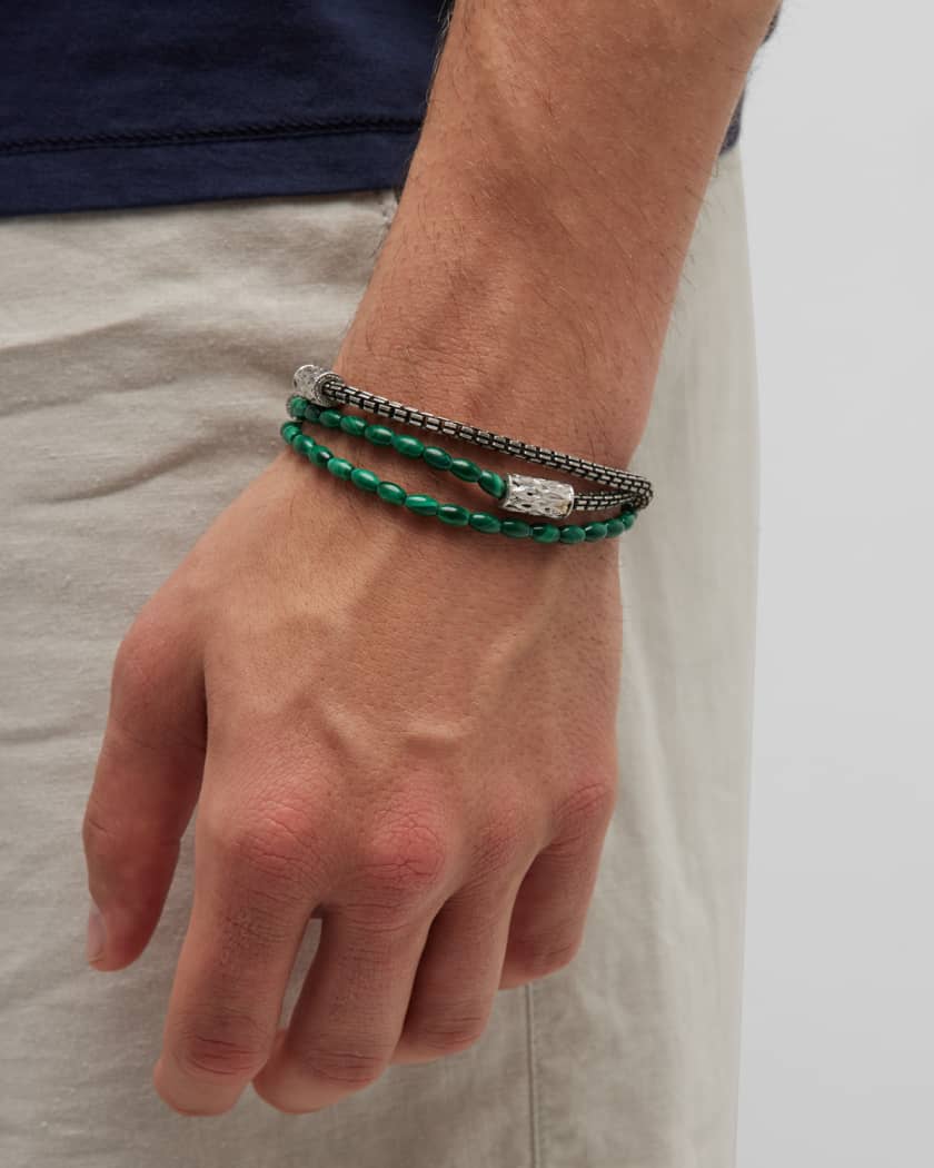 Armenta bracelets hotsell