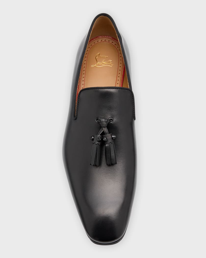 Dandelion tassel flat discount