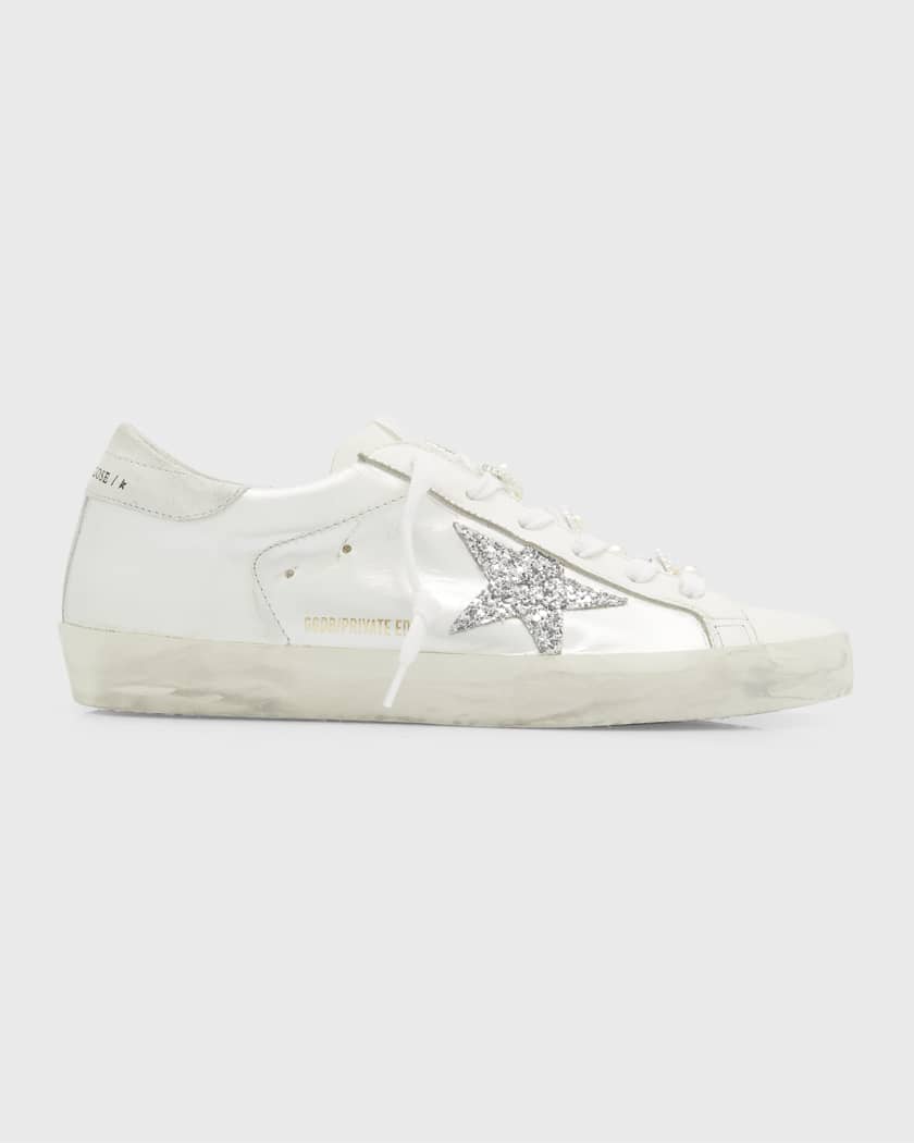 Pearl golden goose deals