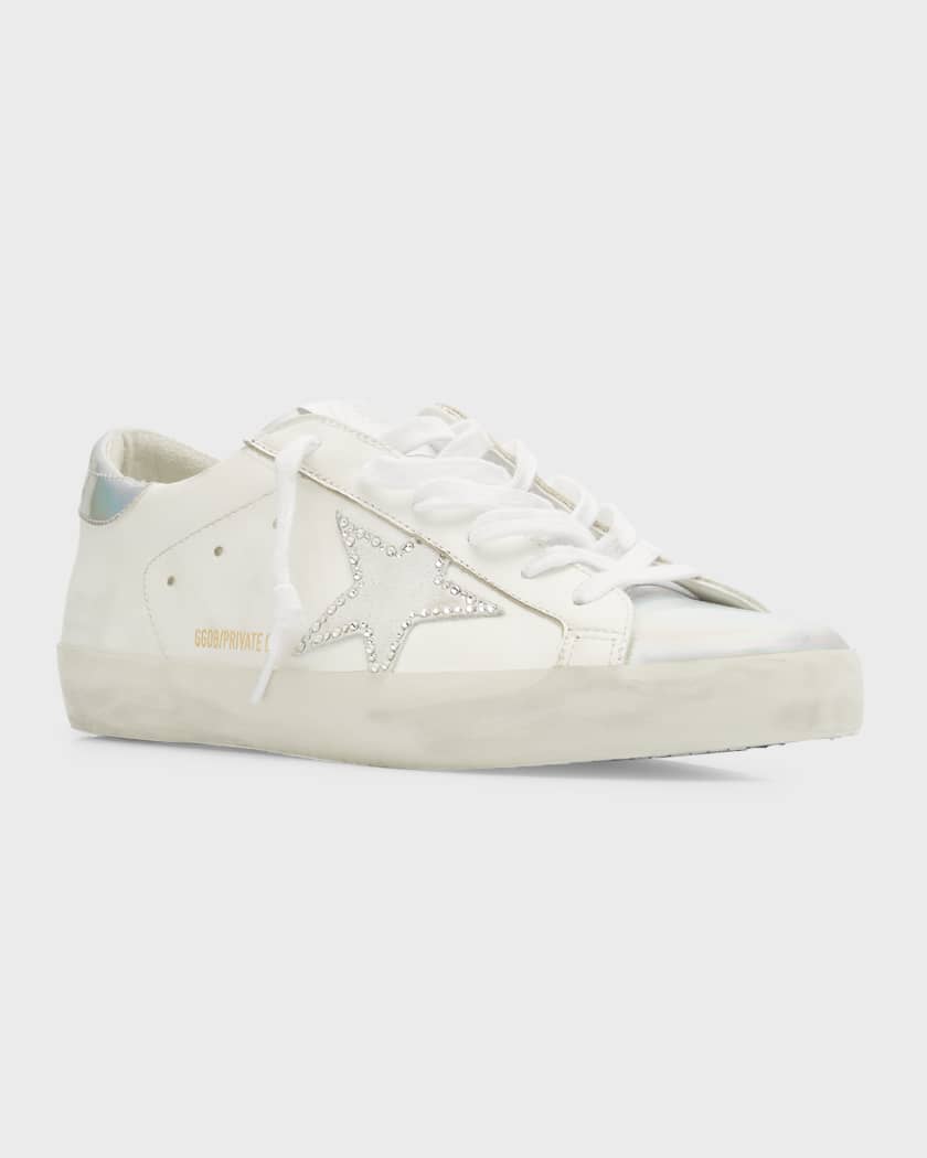 golden goose superstar iridescent