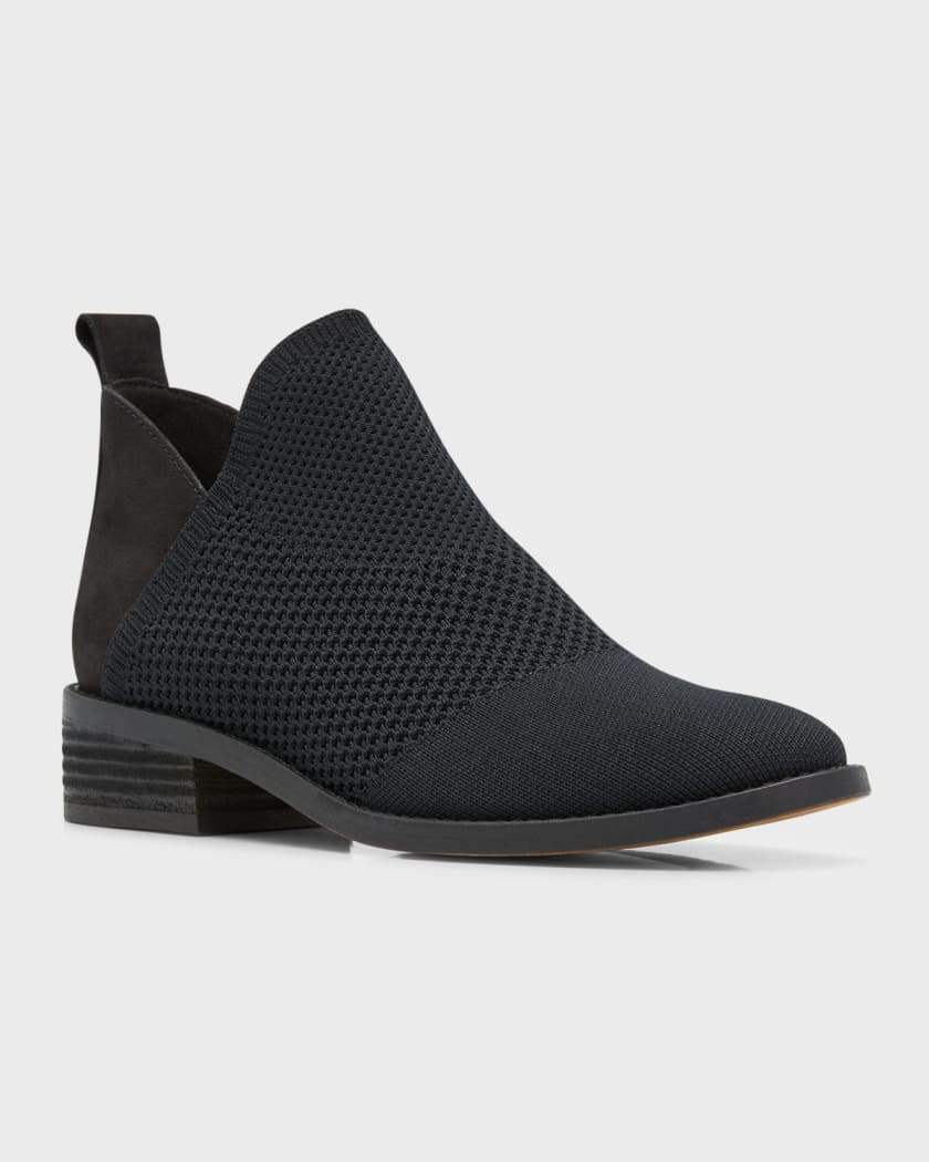 Eileen fisher hotsell vanda bootie