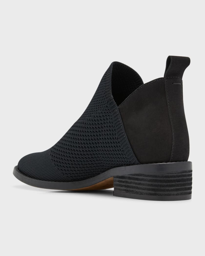 Eileen fisher alto wedge bootie new arrivals
