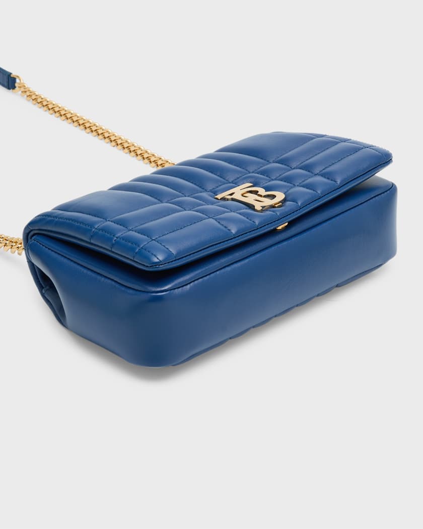 lola mae Small Quilted Crossbody Bag for Women Phone Pocket Shoulder  Handbag Zipper Closure