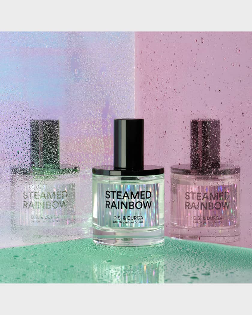 Steamed Rainbow Eau de Parfum