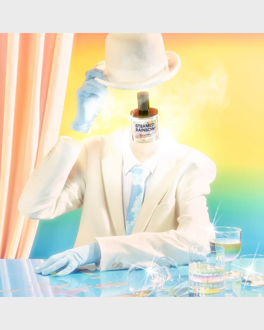 Steamed Rainbow Eau de Parfum