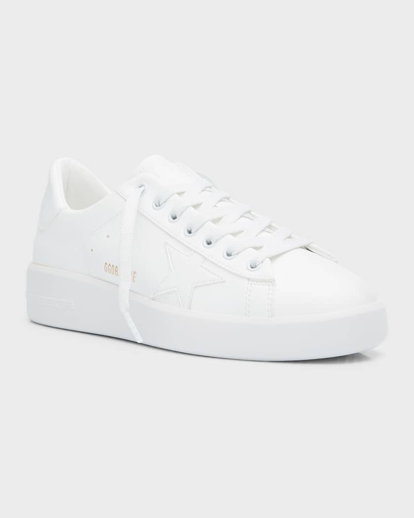 Pure Star Vegan Low Top Sneakers