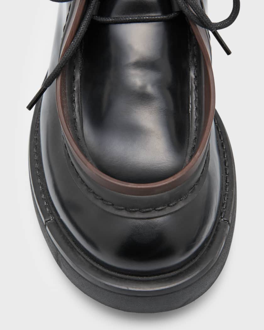 Neiman marcus wallabees top