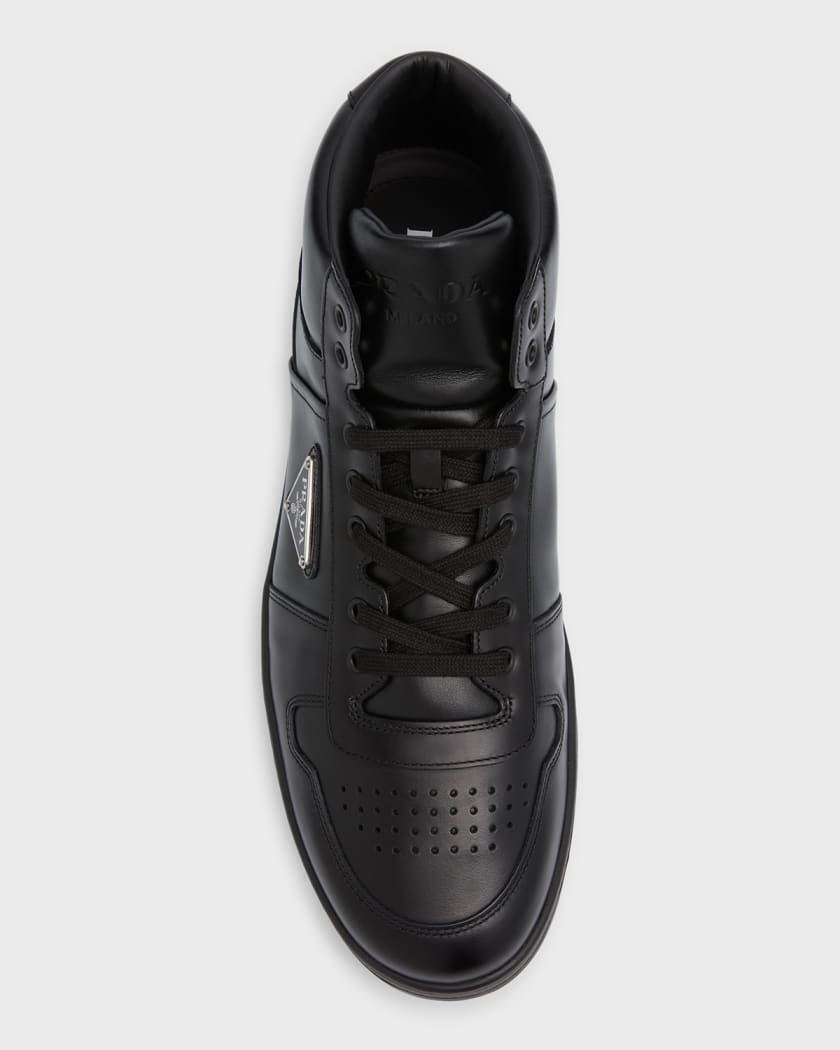 Mens prada high on sale tops