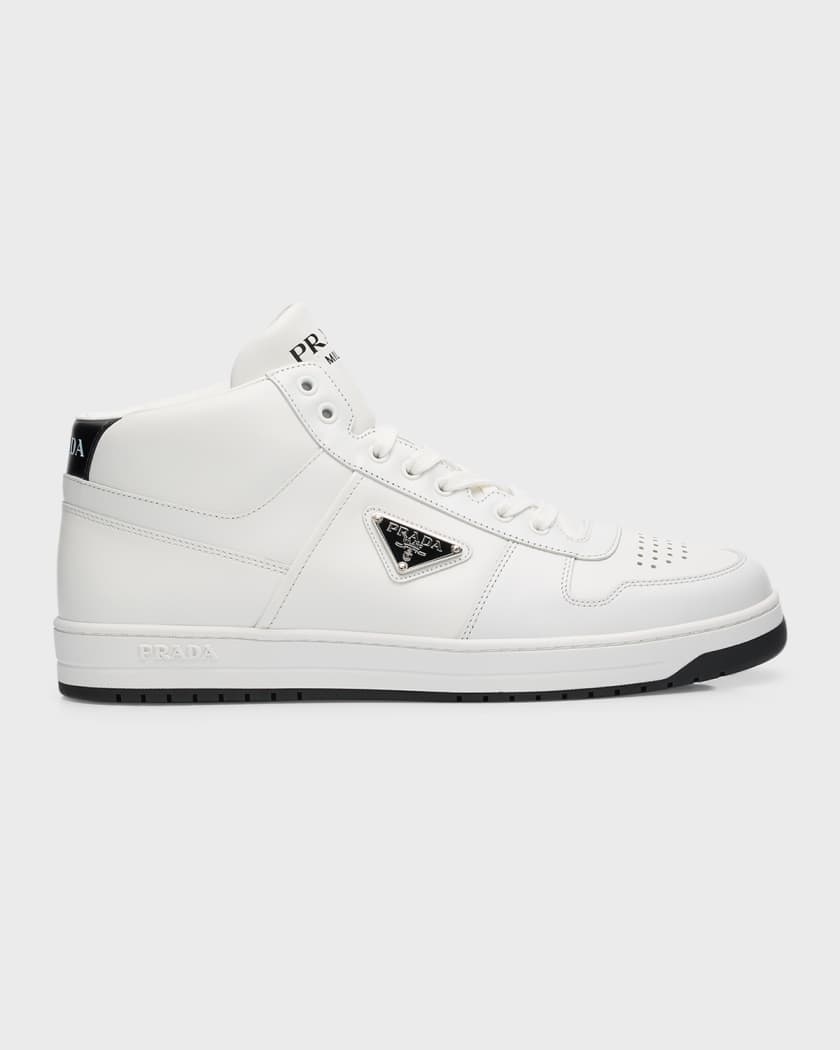 Prada shoes online men sneakers