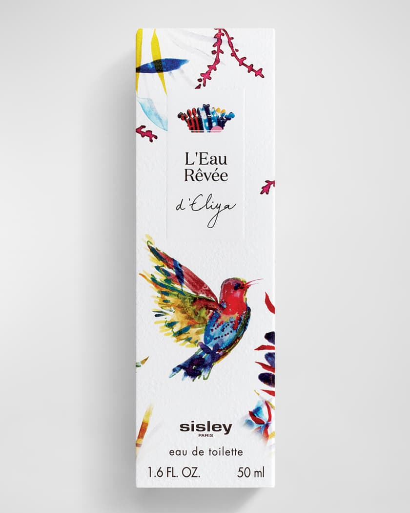 L'Eau Revee d'Eliya Eau de Toilette