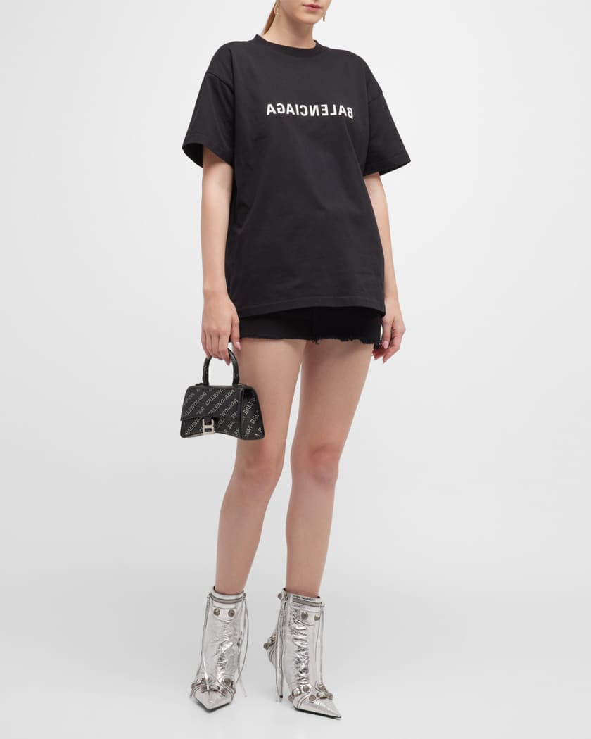 balenciaga t shirt women