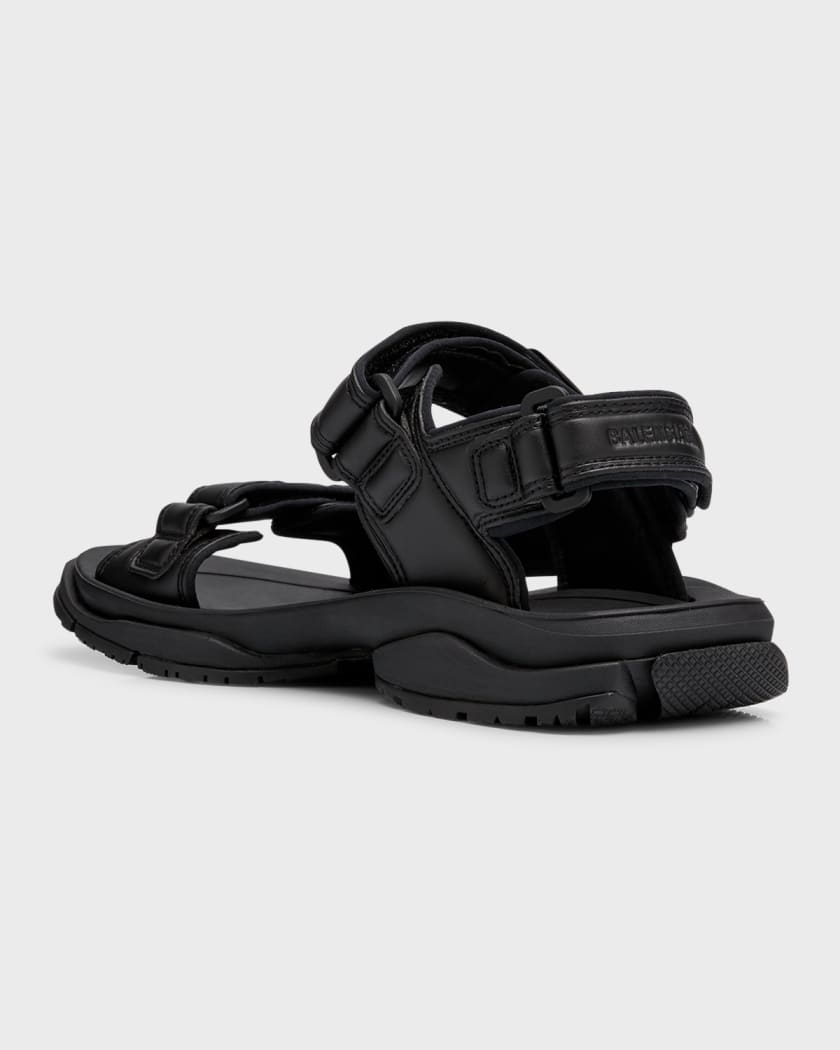 Sandales balenciaga sale
