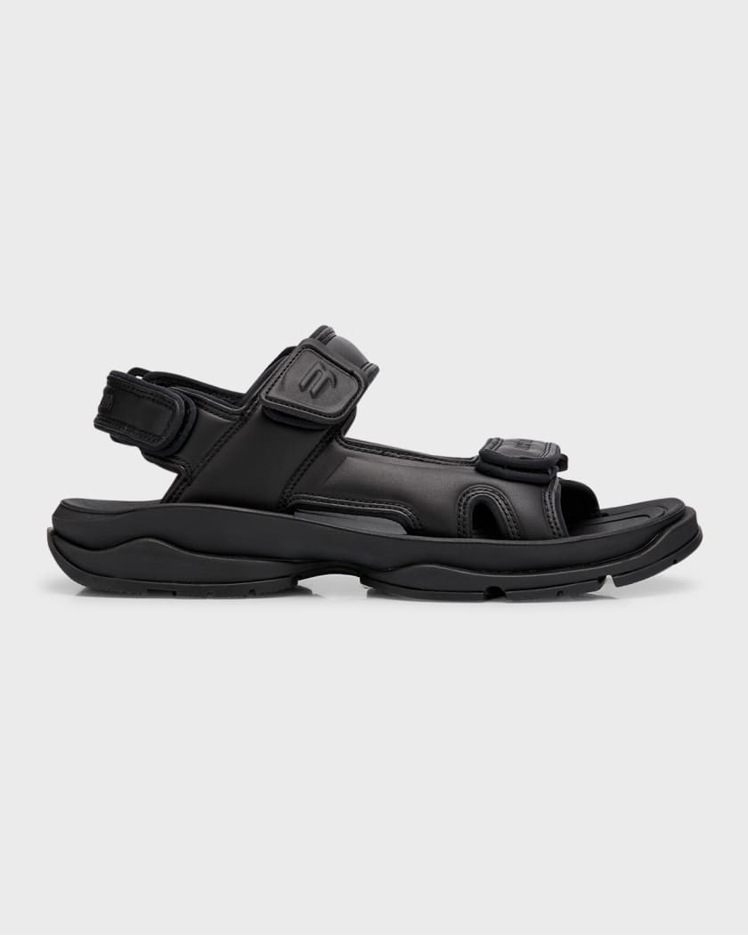Balenciaga sandales hotsell