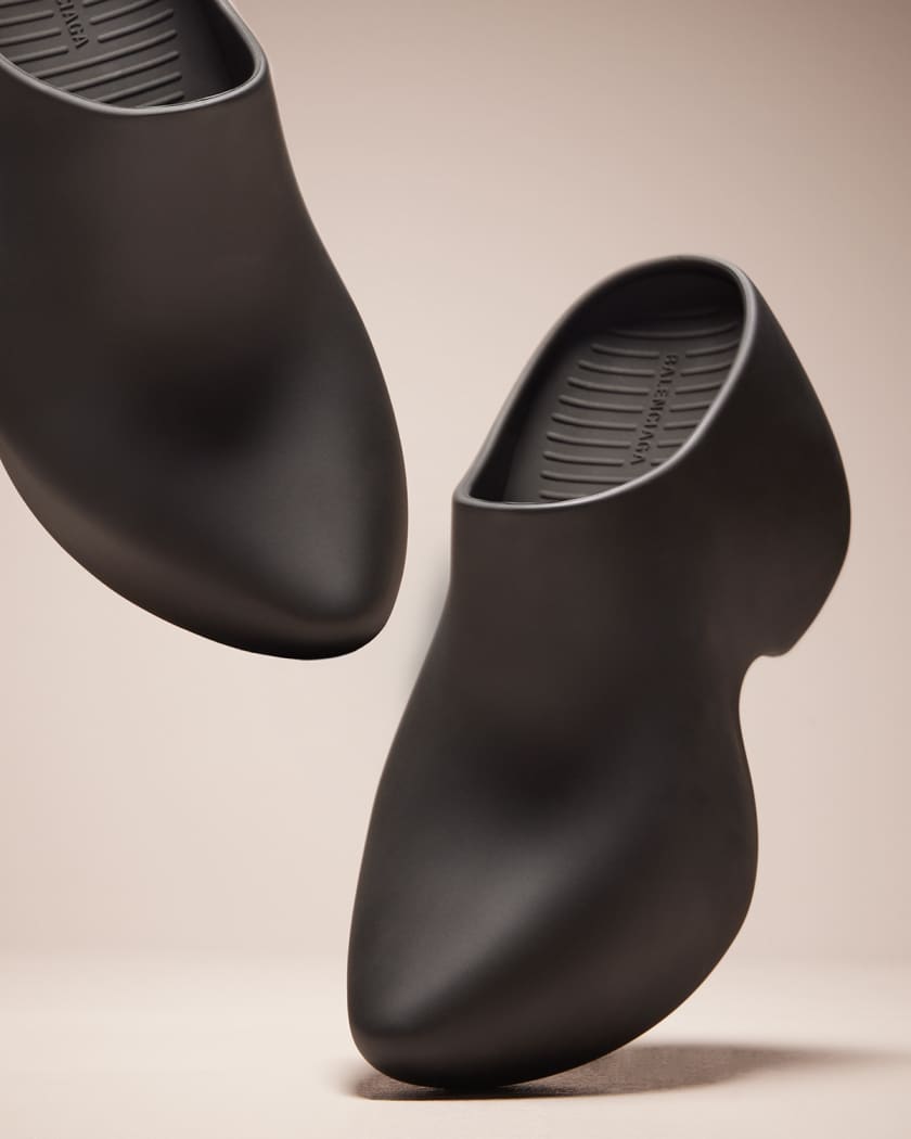 オンライン限定商品】 靴 39 TECHNOCLOG BALENCIAGA 靴 - www ...