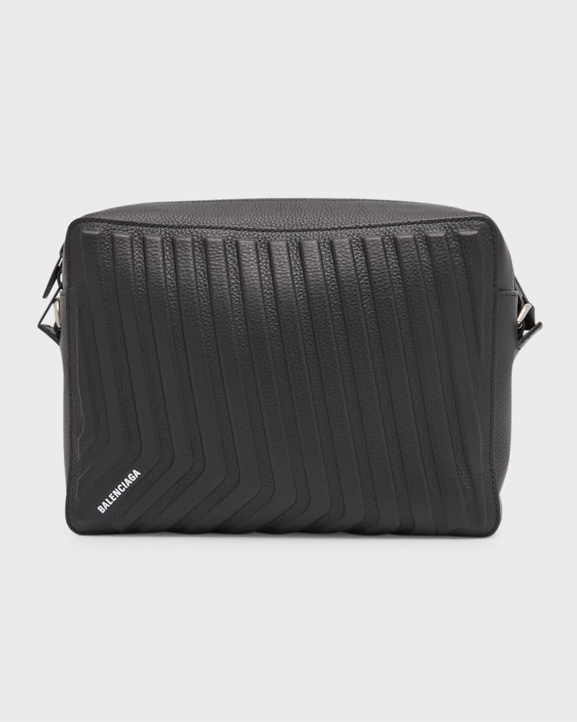 Balenciaga camera bag shop